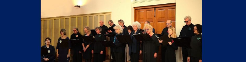 Haags Renaissance Kamerkoor